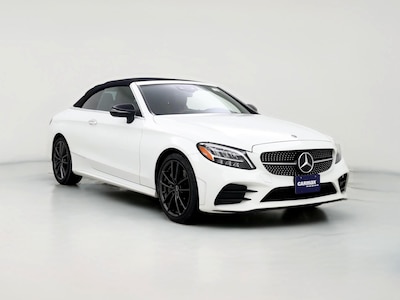 2019 Mercedes-Benz C-Class C 300 -
                Beaverton, OR