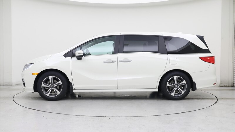 2019 Honda Odyssey Touring 3