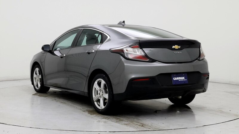 2017 Chevrolet Volt LT 2