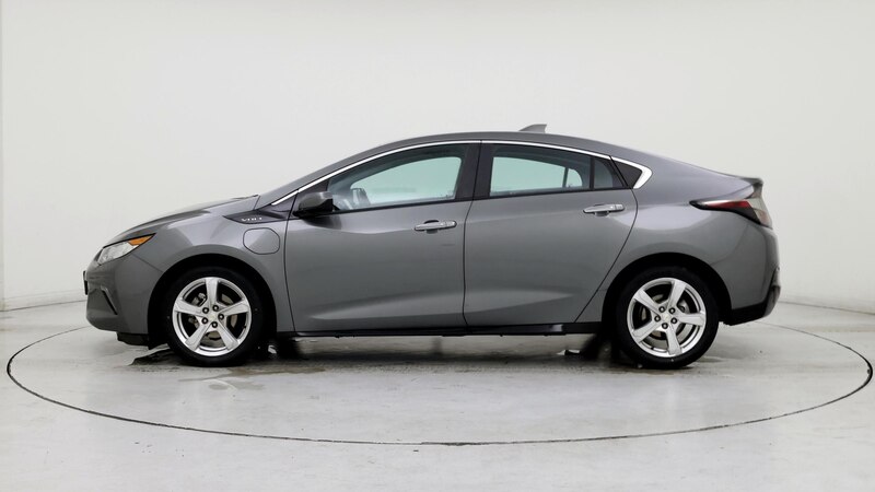 2017 Chevrolet Volt LT 3