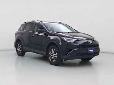 2016 Toyota RAV4 LE -
                Portland, OR