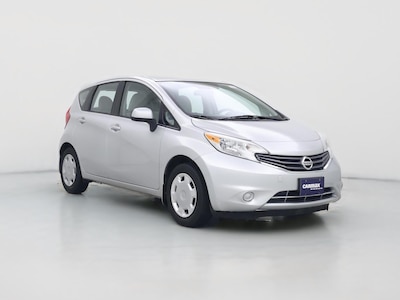 2014 Nissan Versa Note SV -
                Portland, OR