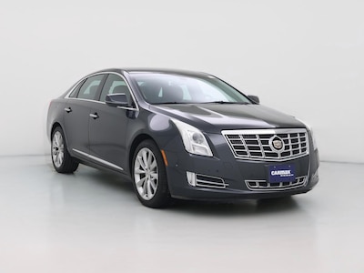 2014 Cadillac XTS Luxury -
                Portland, OR