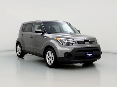 2017 Kia Soul  -
                Clackamas, OR