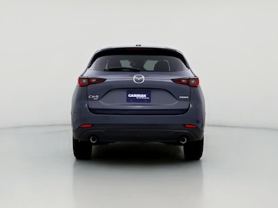 2022 Mazda CX-5 Carbon Edition -
                Beaverton, OR