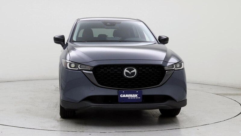 2022 Mazda CX-5 Carbon Edition 2