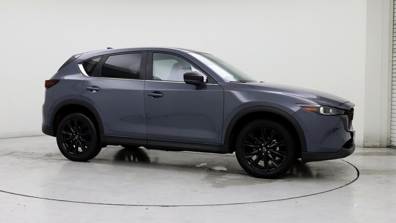 2022 Mazda CX-5 Carbon Edition 3