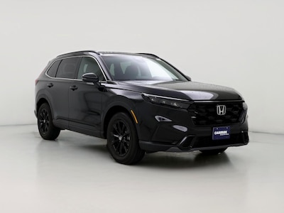 2025 Honda CR-V Sport -
                Portland, OR