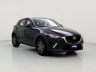 2018 Mazda CX-3 Touring -
                Portland, OR