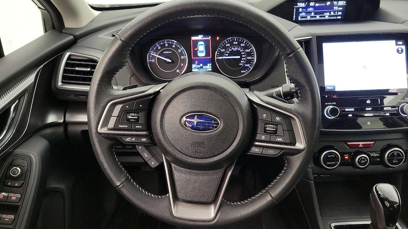 2023 Subaru Impreza Limited 10