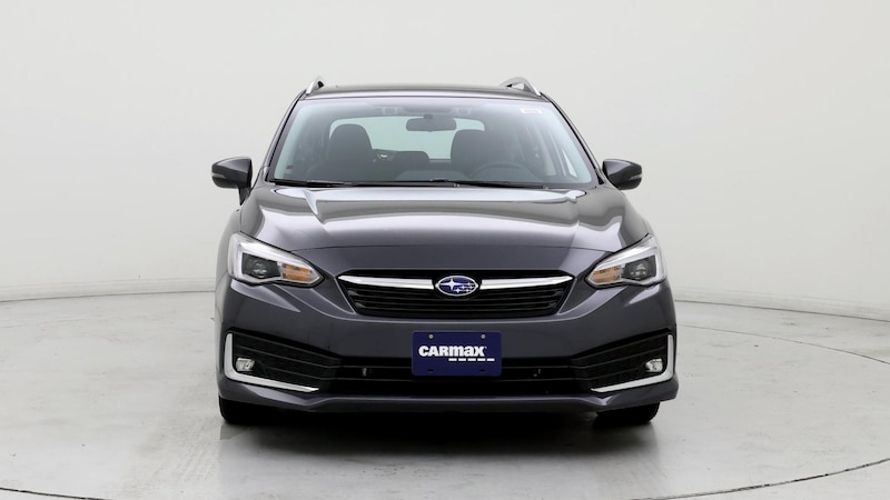 2023 Subaru Impreza Limited 5