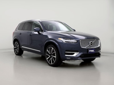 2024 Volvo XC90 B5 Plus -
                Clackamas, OR