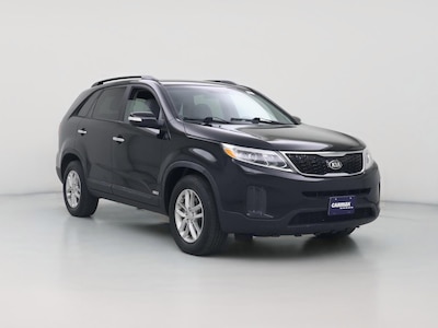 2015 Kia Sorento LX -
                Portland, OR