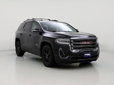 2022 GMC Acadia AT4 -
                Portland, OR