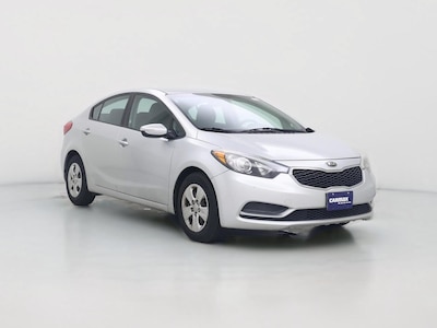 2015 Kia Forte LX -
                Portland, OR