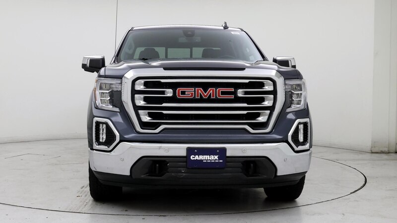 2021 GMC Sierra 1500 SLT 5