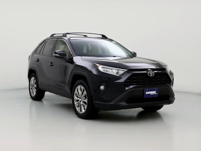 2019 Toyota RAV4 XLE Premium -
                Vancouver, WA