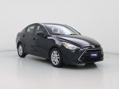 2017 Toyota Yaris iA  -
                Portland, OR