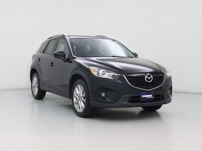 2014 Mazda CX-5 Grand Touring -
                Portland, OR