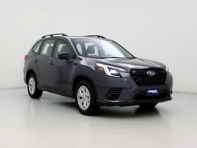 2023 Subaru Forester  -
                Beaverton, OR