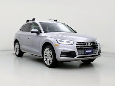 2019 Audi Q5 Premium Plus -
                Beaverton, OR