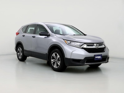 2019 Honda CR-V LX -
                Colorado Springs, CO