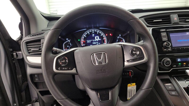 2019 Honda CR-V LX 10