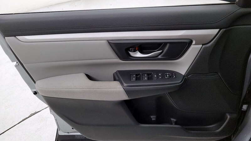 2019 Honda CR-V LX 12