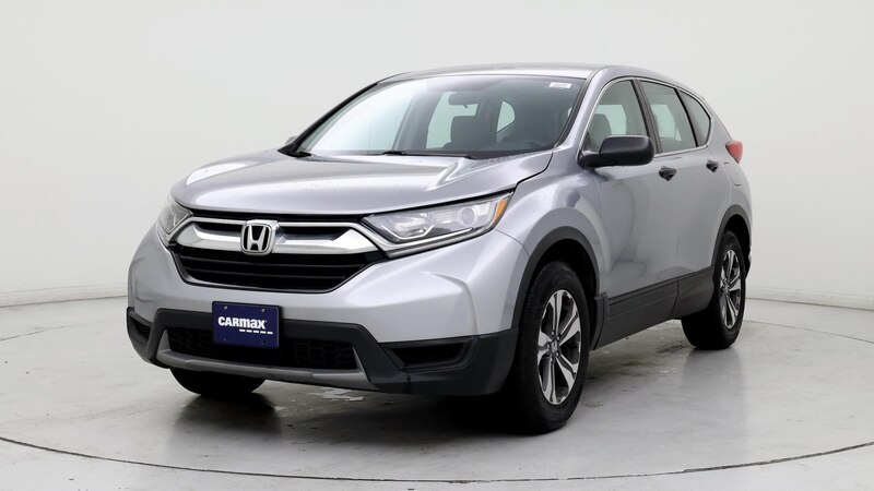 2019 Honda CR-V LX 4