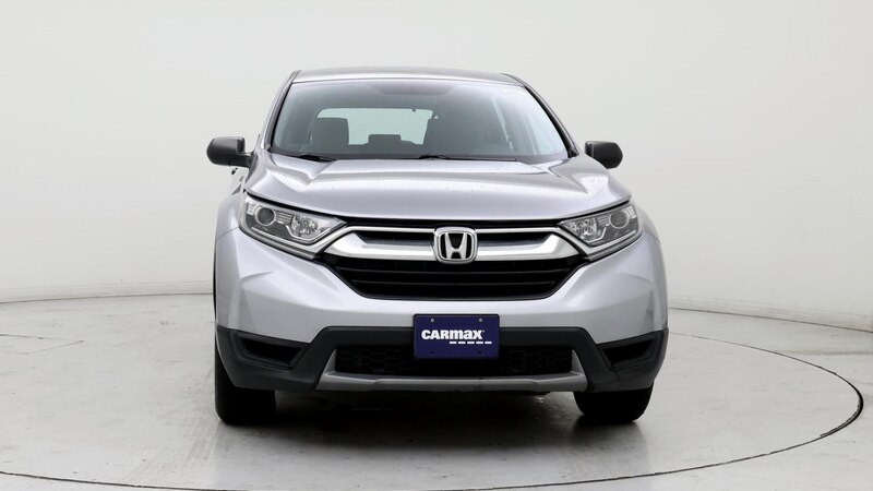 2019 Honda CR-V LX 5