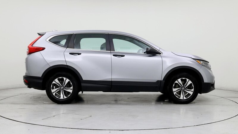 2019 Honda CR-V LX 7