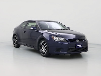 2013 Scion tC  -
                Portland, OR