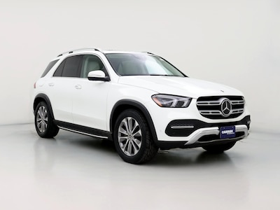 2021 Mercedes-Benz GLE 350 -
                Beaverton, OR