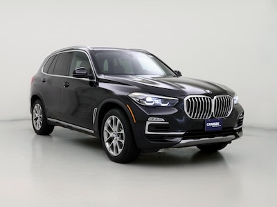 2020 BMW X5 xDrive40i -
                Portland, OR