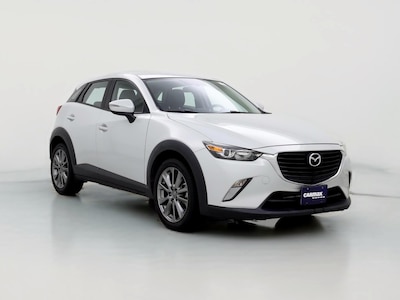 2017 Mazda CX-3 Touring -
                Portland, OR