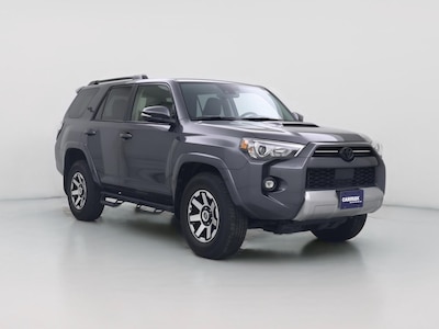 2023 Toyota 4Runner TRD Off Road -
                Beaverton, OR