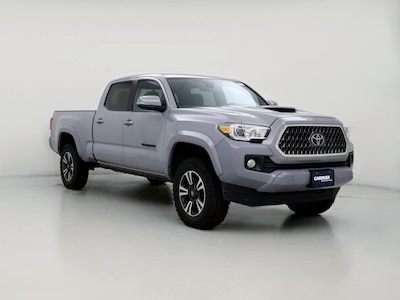 2019 Toyota Tacoma TRD Sport -
                Salem, OR