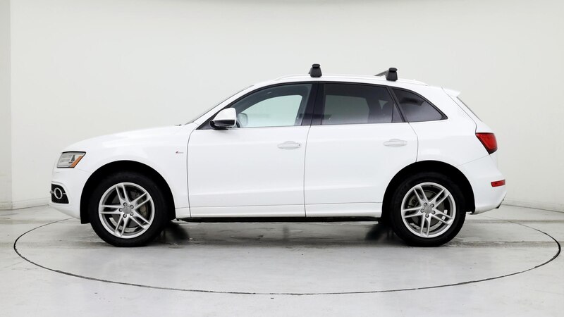 2017 Audi Q5 Premium Plus 3