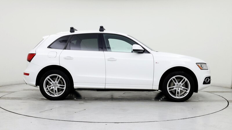 2017 Audi Q5 Premium Plus 7