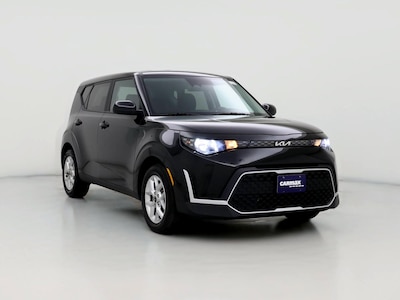 2023 Kia Soul LX -
                Portland, OR