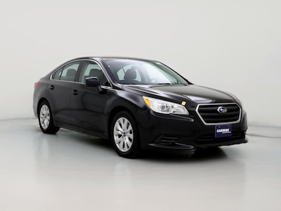 2017 Subaru Legacy 2.5i -
                Beaverton, OR