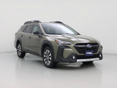 2023 Subaru Outback Limited -
                Portland, OR