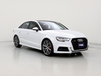 2018 Audi S3 Premium Plus -
                Portland, OR