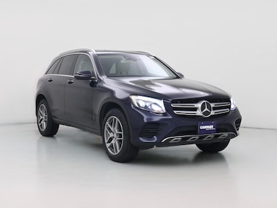 2017 Mercedes-Benz GLC 300 -
                Beaverton, OR