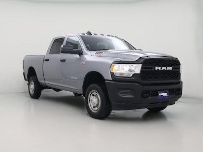 2022 RAM 2500 Tradesman -
                Portland, OR