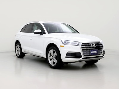 2018 Audi Q5 Premium -
                Portland, OR