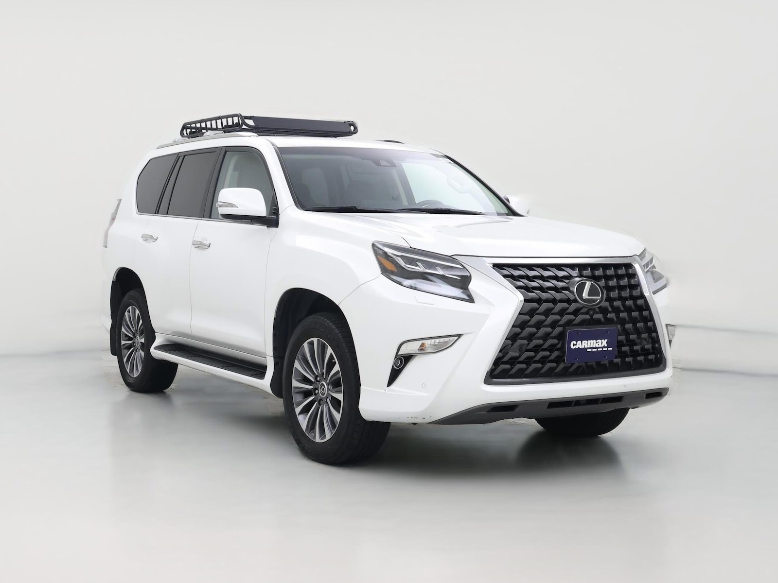 2022 Lexus GX