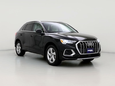 2020 Audi Q3 Premium Plus -
                Portland, OR