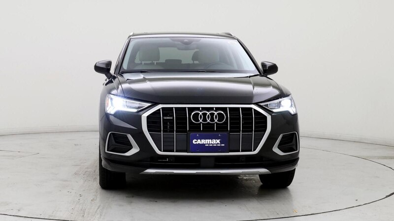 2020 Audi Q3 Premium Plus 5