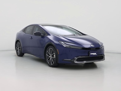 2024 Toyota Prius Limited -
                Clackamas, OR